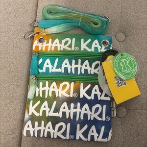 Robin Ruth - Kalahari Crossbody Bag